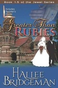 Cover: Greater Than Rubies - Olivia Kimbrell Press
