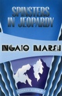 Cover: Spinsters in Jeopardy - Felony & Mayhem