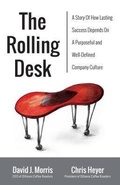 Cover: The Rolling Desk - Dillanos Coffee Roasters, Inc