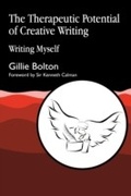 Cover: The Therapeutic Potential of Creative Writing - Jessica Kingsley Publishers