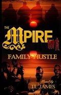 Cover: THE MPire - Phe Ink
