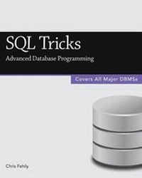 Abbildung von: SQL Tricks (Advanced Database Programming) - Questing Vole Press