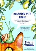 Cover: Dreaming with Ernie - Instant Apostle