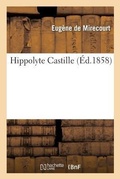 Cover: Hippolyte Castille - Hachette Livre - BNF