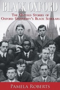 Cover: Black Oxford - Andrews UK