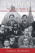 Cover: Black Oxford - Andrews UK