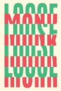 Cover: Loose Monk - Ridinghouse