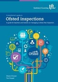 Cover: A Practitioner's Guide to Ofsted Inspections - Institute for Learning