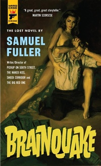 Enlarge image Cover: Brainquake - Hard Case Crime