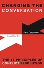 Cover: Changing the Conversation - Profile Books Ltd