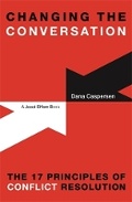 Cover: Changing the Conversation - Profile Books Ltd