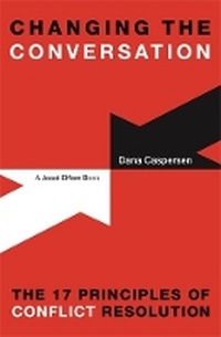 Enlarge image Cover: Changing the Conversation - Profile Books Ltd