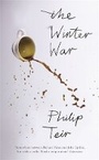 Cover: The Winter War - Serpent's Tail