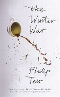 Enlarge image Cover: The Winter War - Serpent's Tail