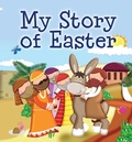 Cover: My Story of Easter - Candle Books