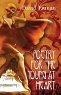 Cover: Poetry for the Young at Heart - SilverWood Books Ltd