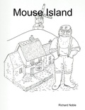 Cover: Mouse Island - Lulu.com