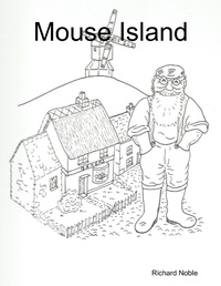 Enlarge image Cover: Mouse Island - Lulu.com