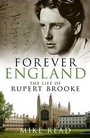 Cover: Forever England - Biteback Publishing