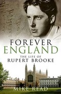 Cover: Forever England - Biteback Publishing