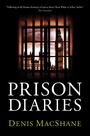 Cover: Prison Diaries - Biteback Publishing