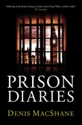 Cover: Prison Diaries - Biteback Publishing