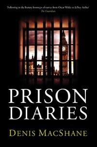Enlarge image Cover: Prison Diaries - Biteback Publishing