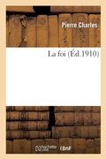 Cover: La Foi - Hachette Livre - BNF