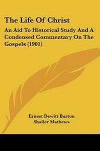 Enlarge image Cover: The Life Of Christ - Kessinger Publishing