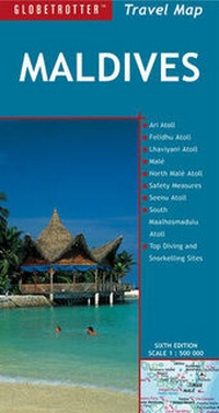 Abbildung von: Maldives - New Holland Publishers Ltd