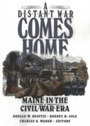 Cover: Distant War Comes Home - Down East Books