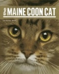 Cover: The Maine Coon Cat - Down East Books