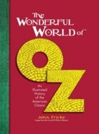 Abbildung von: Wonderful World of Oz - Down East Books