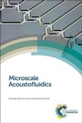 Cover: Microscale Acoustofluidics - Royal Society of Chemistry