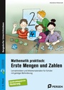 Bild: Mathematik praktisch: Erste Mengen und Zahlen - Persen Verlag in der AAP Lehrerwelt GmbH
