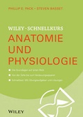 Cover: Wiley-Schnellkurs Anatomie und Physiologie - Wiley