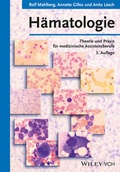 Cover: H&auml;matologie - Wiley-Blackwell