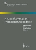 Cover: Neuroinflammation - From Bench to Bedside - Springer