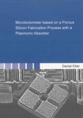 Cover: Microbolometer based on a Porous Silicon Fabrication Process with a Plasmonic Absorber - Shaker