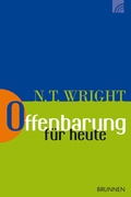 Abbildung von: Offenbarung für heute - Brunnen Verlag GmbH