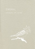 Cover: INDRA - colours of void - Bibliothek der Provinz