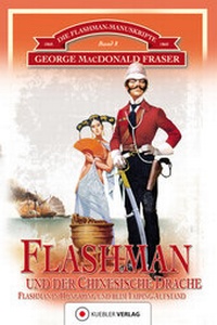Abbildung von: Flashman und der Chinesische Drache - Kuebler Verlag