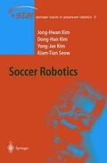 Cover: Soccer Robotics - Springer