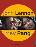 Cover: John Lennon & May Pang - CINDIGObooks