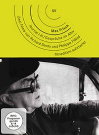 Enlarge image Cover: Max Frisch - absolut MEDIEN
