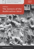 Cover: The Genesis of the Bodhisattva Ideal - Hamburg University Press - Staats- und Universit&auml;tsbibliothek Hamburg Carl von Ossietzky