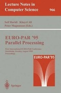 Cover: Euro-Par '95 - Springer