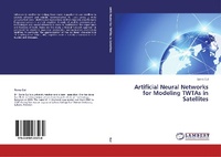 Abbildung von: Artificial Neural Networks for Modeling Twtas in Satellites - LAP Lambert Academic Publishing