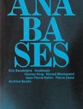 Cover: Anabases - Archive Books