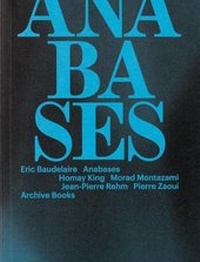 Enlarge image Cover: Anabases - Archive Books